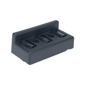 Роликовый элемент FATH с направляющей: для рельса с Т-образными пазами (номер по каталогу 163022)