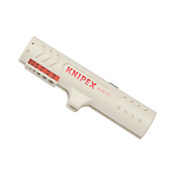 Инструмент для демонтажа кабеля передачи данных: диаметр от 3/16 дюйма (4,5 мм) до 3/8 дюйма (10 мм) (номер по каталогу 1665125SB)