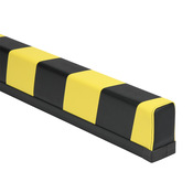 Защитный контактный бампер: 60 x 100 мм, длина 6 футов (номер по каталогу 1701-4770)