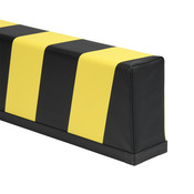 Защитный контактный бампер: 100 x 200 мм, длина 6 футов (номер по каталогу 1701-4830)