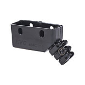 Клеммный корпус: для микроконцевых выключателей IDEM (PN# 176000-1)