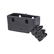 Корпус клемм: 5 шт/уп, для концевых микровыключателей IDEM (PN# 176000-5)