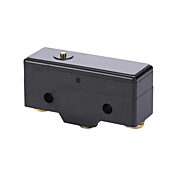 Концевой выключатель: плунжер с металлическим штифтом (номер по каталогу 176101-1)