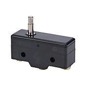 Концевой выключатель: 5 шт/уп, металлический штифт, длинный (номер по каталогу 176104-5)