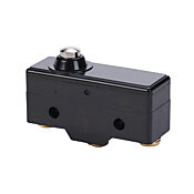 Концевой выключатель: 5 шт/уп, металлический плунжер (номер по каталогу 176105-5)