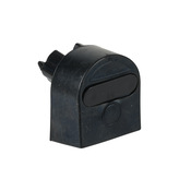 Заглушка согласующего резистора: 8,2 кОм, для безопасного контактного края 25 x 30 мм (номер по каталогу 1804-0566)