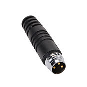 Нагрузочный резистор: 8,2 кОм, для защитных контактных ковриков и бамперов (номер по каталогу 1810-0190)