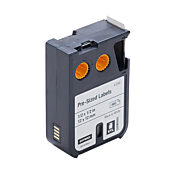 Картридж этикеток Dymo с предварительно заданным размером: для этикетировочных машин серии XTL 300 или XTL 500 (номер по каталогу 1868665)