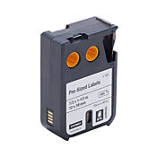 Картридж этикеток Dymo с предварительно заданным размером: для этикетировочных машин серии XTL 300 или XTL 500 (номер по каталогу 1868667)