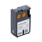 Картридж этикеток Dymo с предварительно заданным размером: для этикетировочных машин серии XTL 300 или XTL 500 (номер по каталогу 1868670)