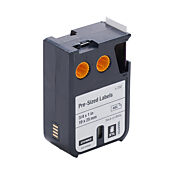 Картридж этикеток Dymo с предварительно заданным размером: для этикетировочных машин серии XTL 300 или XTL 500 (номер по каталогу 1868701)