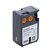 Картридж этикеток Dymo с предварительно заданным размером: для этикетировочных машин серии XTL 300 или XTL 500 (номер по каталогу 1868705)