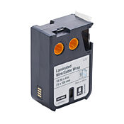 Картридж этикеток Dymo с предварительно заданным размером: для этикетировочных машин серии XTL 300 или XTL 500 (номер по каталогу 1868706)