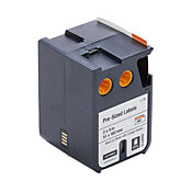 Картридж с этикетками Dymo Pre-size: для этикетировочной машины серии XTL 500 (номер по каталогу 1868713)
