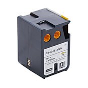 Картридж этикеток Dymo Pre-size: для этикетировочной машины серии XTL 500 (номер по каталогу 1868714)