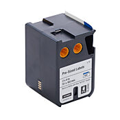 Картридж с этикетками Dymo Pre-size: для этикетировочной машины серии XTL 500 (номер по каталогу 1868715)