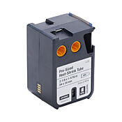 Картридж с этикетками Dymo Pre-size: для этикетировочной машины серии XTL 500 (номер по каталогу 1868720)