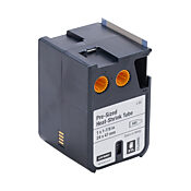 Картридж с этикетками Dymo Pre-size: для этикетировочной машины серии XTL 500 (номер по каталогу 1868733)