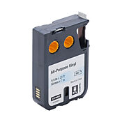 Картридж с этикеточной лентой Dymo: для этикетировочных машин серии XTL 300 или XTL 500 (номер по каталогу 1868741)