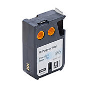 Картридж с лентой для этикеток Dymo: для этикетировочных машин серии XTL 300 или XTL 500 (номер по каталогу 1868742)