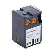 Картридж с лентой для этикеток Dymo: для этикетировочной машины серии XTL 500 (номер по каталогу 1868744)