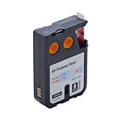 Картридж с лентой для этикеток Dymo: для этикетировочных машин серии XTL 300 или XTL 500 (номер по каталогу 1868746)