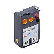 Картридж с лентой для этикеток Dymo: для этикетировочных машин серии XTL 300 или XTL 500 (номер по каталогу 1868747)