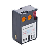 Картридж с лентой для этикеток Dymo: для этикетировочных машин серии XTL 300 или XTL 500 (номер по каталогу 1868748)