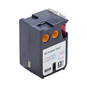 Картридж с лентой для этикеток Dymo: для этикетировочной машины серии XTL 500 (номер по каталогу 1868749)