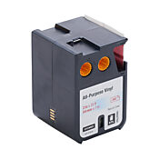 Картридж с лентой для этикеток Dymo: для этикетировочной машины серии XTL 500 (номер по каталогу 1868750)