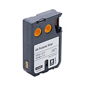 Картридж с лентой для этикеток Dymo: для этикетировочных машин серии XTL 300 или XTL 500 (номер по каталогу 1868751)