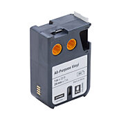 Картридж с лентой для этикеток Dymo: для этикетировочных машин серии XTL 300 или XTL 500 (номер по каталогу 1868753)