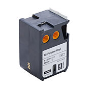 Картридж с лентой для этикеток Dymo: для этикетировочной машины серии XTL 500 (номер по каталогу 1868754)