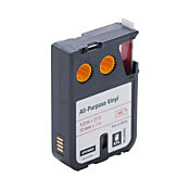 Картридж с лентой для этикеток Dymo: для этикетировочных машин серии XTL 300 или XTL 500 (номер по каталогу 1868756)