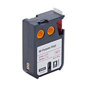 Картридж с лентой для этикеток Dymo: для этикетировочных машин серии XTL 300 или XTL 500 (номер по каталогу 1868757)