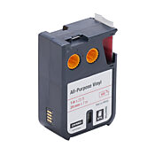 Картридж с лентой для этикеток Dymo: для этикетировочных машин серии XTL 300 или XTL 500 (номер по каталогу 1868758)