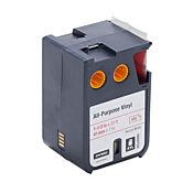 Картридж с лентой для этикеток Dymo: для устройства для изготовления этикеток серии XTL 500 (номер по каталогу 1868759)