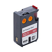 Картридж с лентой для этикеток Dymo: для этикетировочных машин серии XTL 300 или XTL 500 (номер по каталогу 1868762)