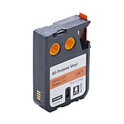 Картридж с лентой для этикеток Dymo: для этикетировочных машин серии XTL 300 или XTL 500 (номер по каталогу 1868766)