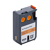 Картридж с лентой для этикеток Dymo: для этикетировочных машин серии XTL 300 или XTL 500 (номер по каталогу 1868767)