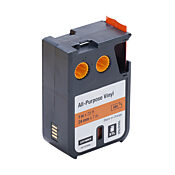 Картридж с лентой для этикеток Dymo: для этикетировочных машин серии XTL 300 или XTL 500 (номер по каталогу 1868768)