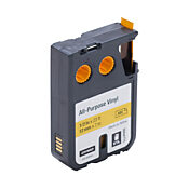 Картридж с лентой для этикеток Dymo: для этикетировочных машин серии XTL 300 или XTL 500 (номер по каталогу 1868771)