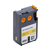 Картридж с лентой для этикеток Dymo: для этикетировочных машин серии XTL 300 или XTL 500 (номер по каталогу 1868772)