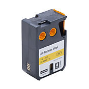 Картридж с лентой для этикеток Dymo: для этикетировочных машин серии XTL 300 или XTL 500 (номер по каталогу 1868773)