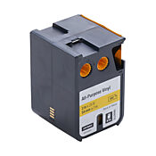 Картридж с лентой для этикеток Dymo: для устройства для изготовления этикеток серии XTL 500 (номер по каталогу 1868775)