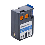 Картридж с лентой для этикеток Dymo: для этикетировочных машин серии XTL 300 или XTL 500 (номер по каталогу 1868778)