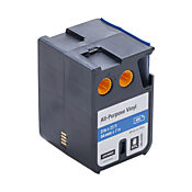 Картридж с лентой для этикеток Dymo: для этикетировочной машины серии XTL 500 (номер по каталогу 1868780)