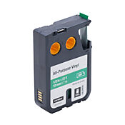 Картридж с лентой для этикеток Dymo: для этикетировочных машин серии XTL 300 или XTL 500 (номер по каталогу 1868781)