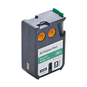 Картридж с лентой для этикеток Dymo: для этикетировочных машин серии XTL 300 или XTL 500 (номер по каталогу 1868783)