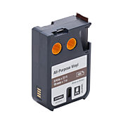 Картридж с этикеточной лентой Dymo: для этикетировочных машин серии XTL 300 или XTL 500 (номер по каталогу 1868787)